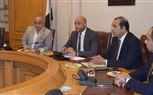 بعد إعادة تشكيل مجلس إدارتها من جديد.. سامح زكي رئيسًا لشعبة المصدرين بغرفة القاهرة التجارية