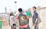  السعودية تواصل مساعداتها الإنسانية والطبية للشعب اليمني في مدينتي الحديدة والمكلا
