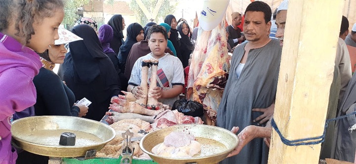 حزب إرادة جيل يبدأ مبادرات ضد الغلاء بمحافظة أسوان حزب إرادة جيل يبدأ مبادرات ضد الغلاء بمحافظة أسوان