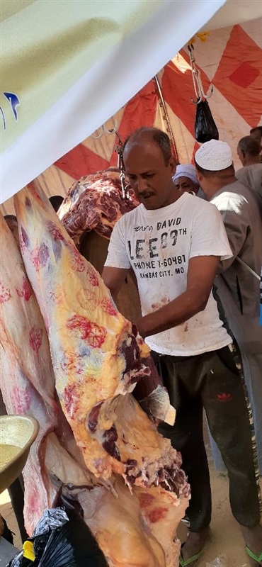 حزب إرادة جيل يبدأ مبادرات ضد الغلاء بمحافظة أسوان حزب إرادة جيل يبدأ مبادرات ضد الغلاء بمحافظة أسوان
