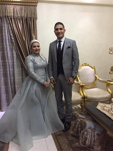 بالصور.. عائلة "قطاطو" تحتفل بخطبة اثنين من أبنائها بالصور.. عائلة "قطاطو" تحتفل بخطبة اثنين من أبنائها
