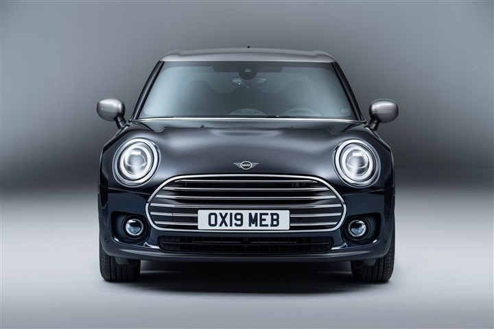 البافارية للسيارات تُطلق  MINI CLUBMAN الجديدة لعام 2020 بالسوق المصرية