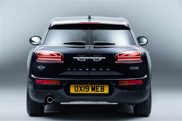 البافارية للسيارات تُطلق MINI CLUBMAN الجديدة لعام 2020 بالسوق المصرية البافارية للسيارات تُطلق MINI CLUBMAN الجديدة لعام 2020 بالسوق المصرية
