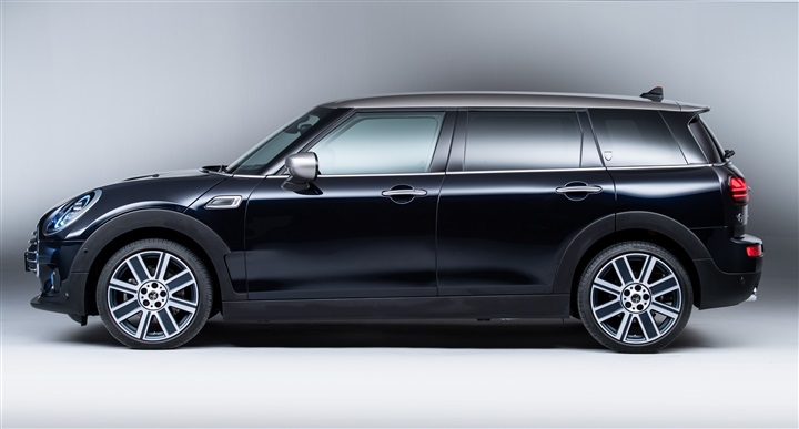 البافارية للسيارات تُطلق  MINI CLUBMAN الجديدة لعام 2020 بالسوق المصرية