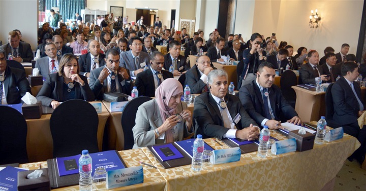 هيئة تنمية الصادرات تنظم منتدى التعاون الاقتصادي المصري الصيني بمشاركة 27 شركة من كبريات الشركات الصينية هيئة تنمية الصادرات تنظم منتدى التعاون الاقتصادي المصري الصيني بمشاركة 27 شركة من كبريات الشركات الصينية
