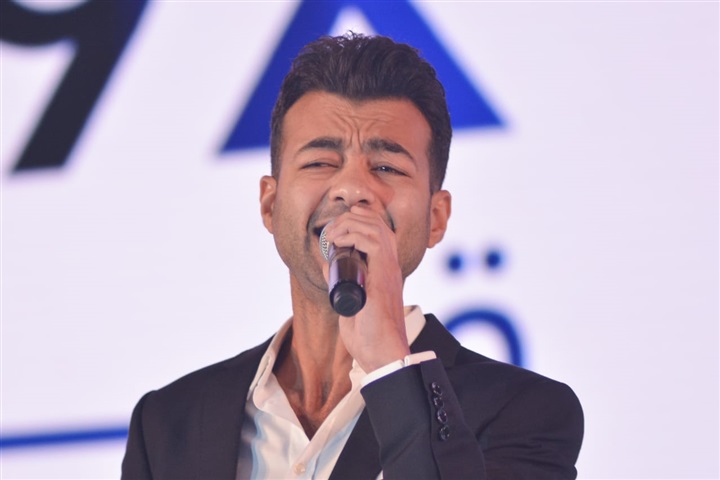 بالصور.. هيثم شاكر يتألق في إحتفالية ضخمة لإطلاق أحد "الهواتف " بحضور أمير كرارة سفير الحملة بالشرق الأوسط بالصور.. هيثم شاكر يتألق في إحتفالية ضخمة لإطلاق أحد "الهواتف " بحضور أمير كرارة سفير الحملة بالشرق الأوسط