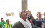الكشف على 620 من مرضى العيون بمركز أبو حمص بمحافظة البحيرة ضمن مبادرة 
