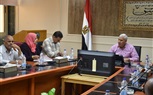 الغرابلى يكلف مديرية الزراعة لمتابعة مشروع زراعة مليون شجرة