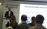 السفير الألماني يفتتح المقر الاقليمي لبوهرنجر إنجلهايم في مصر