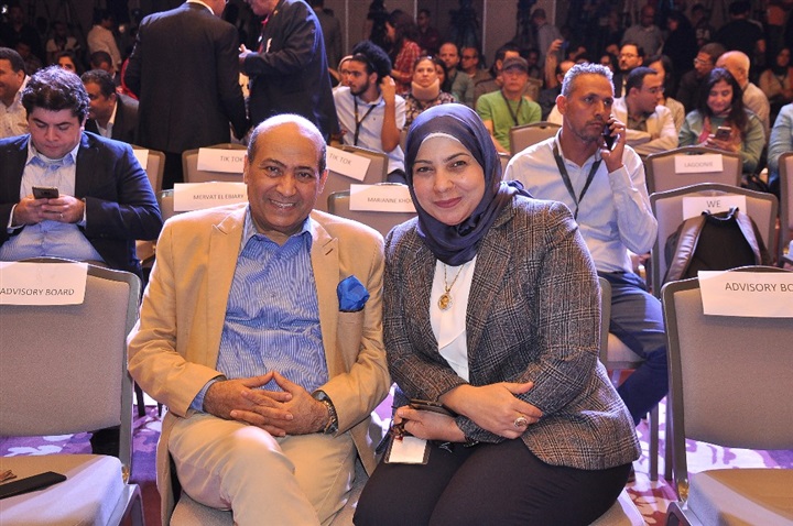 بحضور رئيس المهرجان.. مؤتمر للإعلان عن تفصيل مهرجان القاهره السينمائي الدولي للدوه ٤١ بحضور رئيس المهرجان.. مؤتمر للإعلان عن تفصيل مهرجان القاهره السينمائي الدولي للدوه ٤١