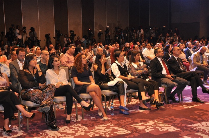 بحضور رئيس المهرجان.. مؤتمر للإعلان عن تفصيل مهرجان القاهره السينمائي الدولي للدوه ٤١ بحضور رئيس المهرجان.. مؤتمر للإعلان عن تفصيل مهرجان القاهره السينمائي الدولي للدوه ٤١