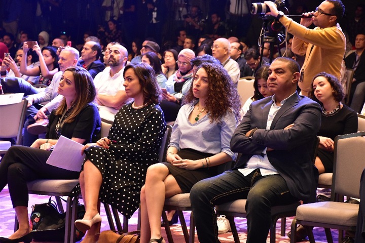 بحضور رئيس المهرجان.. مؤتمر للإعلان عن تفصيل مهرجان القاهره السينمائي الدولي للدوه ٤١ بحضور رئيس المهرجان.. مؤتمر للإعلان عن تفصيل مهرجان القاهره السينمائي الدولي للدوه ٤١