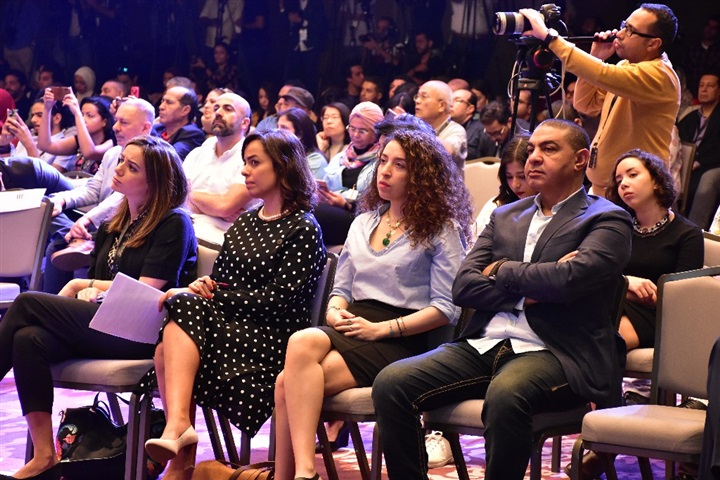 بحضور رئيس المهرجان.. مؤتمر للإعلان عن تفصيل مهرجان القاهره السينمائي الدولي للدوه ٤١ بحضور رئيس المهرجان.. مؤتمر للإعلان عن تفصيل مهرجان القاهره السينمائي الدولي للدوه ٤١