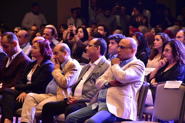 بحضور رئيس المهرجان.. مؤتمر للإعلان عن تفصيل مهرجان القاهره السينمائي الدولي للدوه ٤١ بحضور رئيس المهرجان.. مؤتمر للإعلان عن تفصيل مهرجان القاهره السينمائي الدولي للدوه ٤١