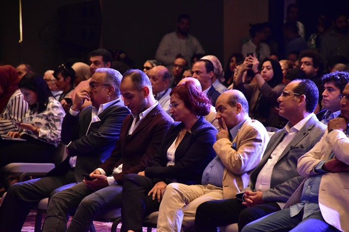 بحضور رئيس المهرجان.. مؤتمر للإعلان عن تفصيل مهرجان القاهره السينمائي الدولي للدوه ٤١ بحضور رئيس المهرجان.. مؤتمر للإعلان عن تفصيل مهرجان القاهره السينمائي الدولي للدوه ٤١