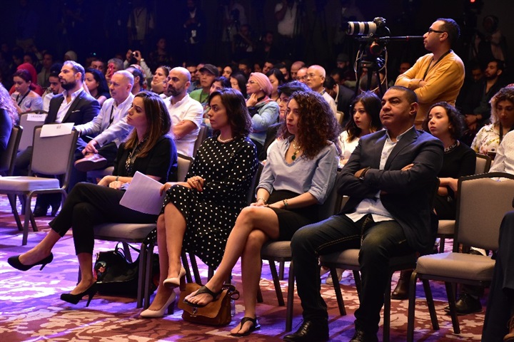 بحضور رئيس المهرجان.. مؤتمر للإعلان عن تفصيل مهرجان القاهره السينمائي الدولي للدوه ٤١ بحضور رئيس المهرجان.. مؤتمر للإعلان عن تفصيل مهرجان القاهره السينمائي الدولي للدوه ٤١