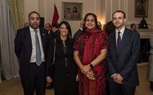 وزارة السياحة تنظم ليلة مصرية خلال انعقاد بورصة لندن الدولية للسياحة WTM 2019
