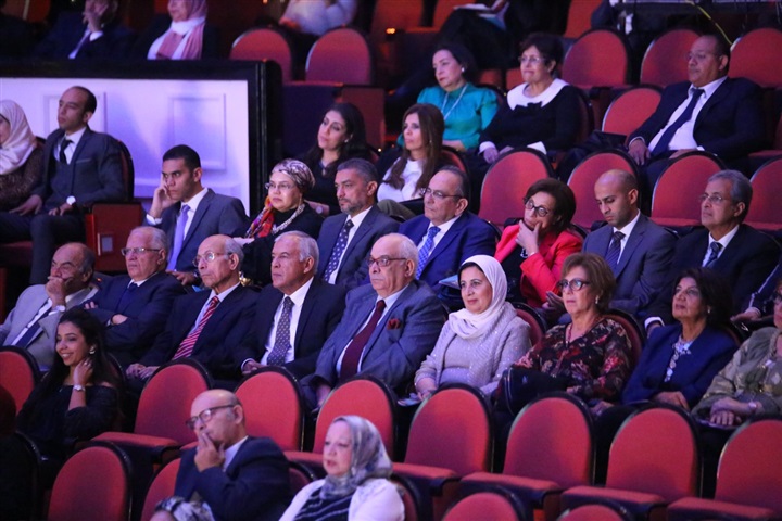 بالصور.. آيات فاروق وفؤاد زبادي يطربون الحضور في رابع أيام فعاليات مهرجان الموسيقي بالصور.. آيات فاروق وفؤاد زبادي يطربون الحضور في رابع أيام فعاليات مهرجان الموسيقي
