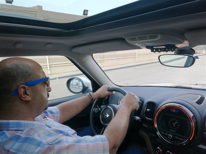تجربة – الجيل الثانى من Mini Countryman S .. "الإستمتاع بالقيادة الرياضية .. الإقتصادية" تجربة – الجيل الثانى من Mini Countryman S .. "الإستمتاع بالقيادة الرياضية .. الإقتصادية"