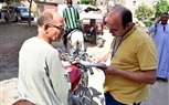 شركة مياه سوهاج