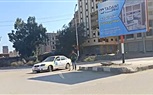 محافظ كفر الشيخ يشيد بعمال نظافة العاصمة