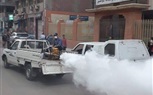 محافظ البحيرة: إحالة ٦٢ من العاملين بمستشفى أطفال دمسنا والوحدات الصحية بأبو حمص للتحقيق