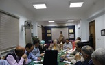  حصول تعليم كفر الشيخ علي كأس بطولة إقليم الدلتا لطلاب التربية الخاصة