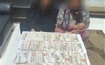ننشر جهود أجهزة البحث الجنائى بمديرية أمن القاهرة فى ضبط قضايا السرقة