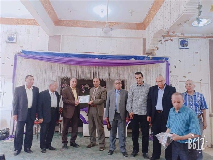 بالصور.. "تعليم كفر الشيخ" تنظم محاضرات مجانية لطلاب الثانوية العامة 