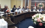 توقيع بروتوكول تعاون بين مصلحة الكيمياء وجمعية مستثمري العاشر من رمضان     