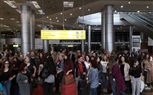 السفيرة نبيلة مكرم تشارك في المنتدى الثاني للصداقة اليونانية المصرية بالإسكندرية في ضوء مبادرة 
