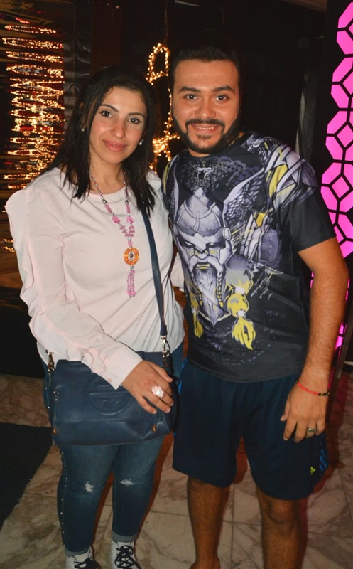 محمد عبد المنعم "واد مختلف" محمد عبد المنعم "واد مختلف"