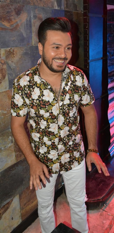 محمد عبد المنعم "واد مختلف" محمد عبد المنعم "واد مختلف"