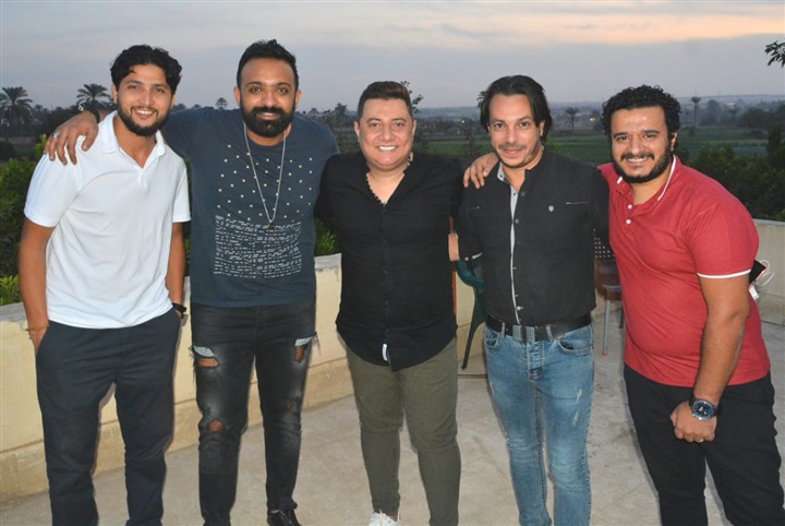 محمد عبد المنعم "واد مختلف" محمد عبد المنعم "واد مختلف"