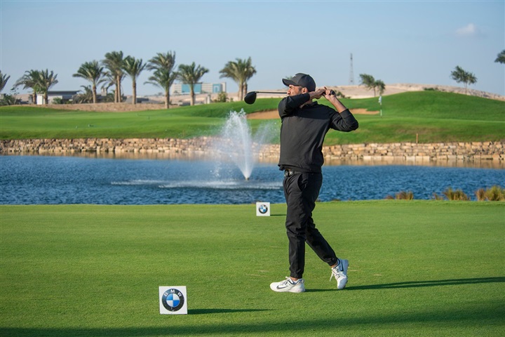 فى تجربة مميزه تجمع مابين الرياضة وحب سيارات BMW الساحرة!.. ختام البطولة الثالثة والعشرين من بطولة كأس BMW العالمية للجولف في مصر فى تجربة مميزه تجمع مابين الرياضة وحب سيارات BMW الساحرة!.. ختام البطولة الثالثة والعشرين من بطولة كأس BMW العالمية للجولف في مصر