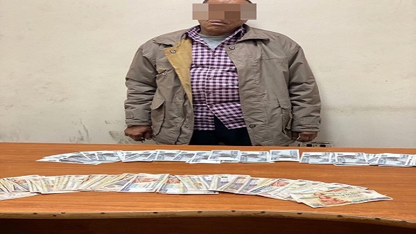 أمن القاهرة ينجح في القبض علي المتهمين بسرقة شركة استثمارية في النزهة