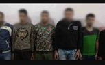الداخلية: 9 أشخاص بينهم مالك الأرض وراء سرقة