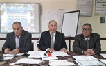 بالصور.. تعليم كفر الشيخ يكرم فريق الإبداع والتفوق