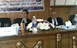 التأمين الصحي بكفر الشيخ يحتفل باليوم العالمي للأطفال المبتسرين