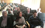 التأمين الصحي بكفر الشيخ يحتفل باليوم العالمي للأطفال المبتسرين