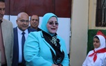  بالصور.. وكيل تعليم كفر الشيخ تشهد احتفال الليلة المحمدية بمطوبس  