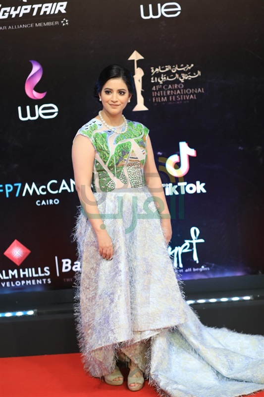 بالصور.. شيرين رضا ورانيا يوسف وساندي علي الريد كاربت للفيلم السعودي "سيدة البحر" بالصور.. شيرين رضا ورانيا يوسف وساندي علي الريد كاربت للفيلم السعودي "سيدة البحر"