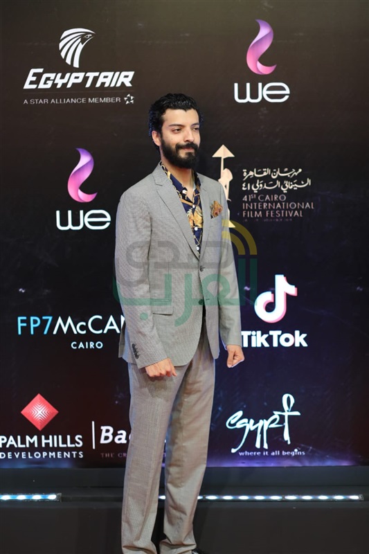 بالصور.. شيرين رضا ورانيا يوسف وساندي علي الريد كاربت للفيلم السعودي "سيدة البحر" بالصور.. شيرين رضا ورانيا يوسف وساندي علي الريد كاربت للفيلم السعودي "سيدة البحر"