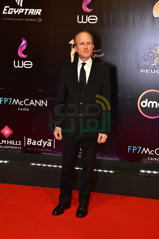 بالصور.. شيرين رضا ورانيا يوسف وساندي علي الريد كاربت للفيلم السعودي "سيدة البحر" بالصور.. شيرين رضا ورانيا يوسف وساندي علي الريد كاربت للفيلم السعودي "سيدة البحر"
