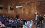 طب كفر الشيخ تنظم  ورشة العمل الدولية الأولى عن  تطور الخلايا الجذعية السرطانية بمشاركة خبير ياباني