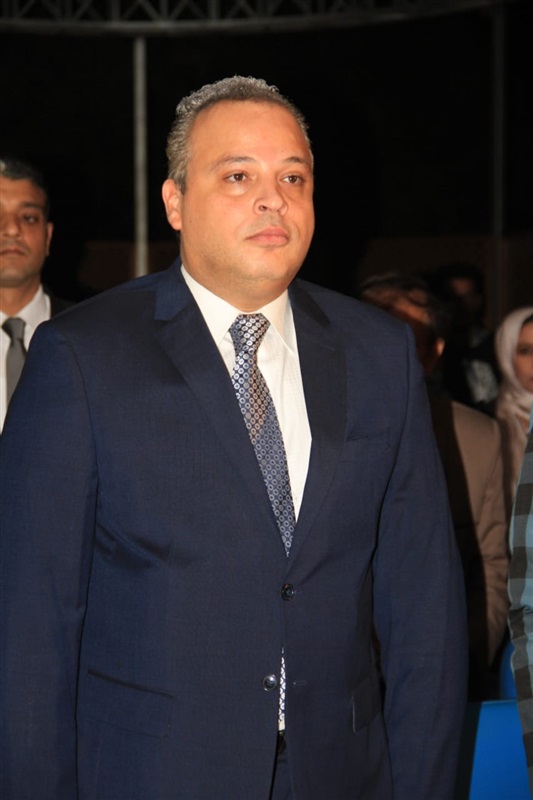 بالصور.. وزيرة الثقافة تحضر حفل تأبين الراحل هيثم أحمد زكى فى قصر السينما بالصور.. وزيرة الثقافة تحضر حفل تأبين الراحل هيثم أحمد زكى فى قصر السينما