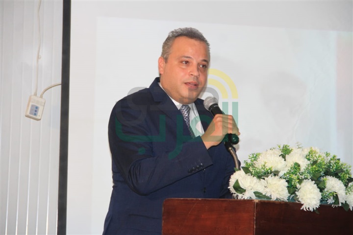بالصور.. وزيرة الثقافة تحضر حفل تأبين الراحل هيثم أحمد زكى فى قصر السينما بالصور.. وزيرة الثقافة تحضر حفل تأبين الراحل هيثم أحمد زكى فى قصر السينما