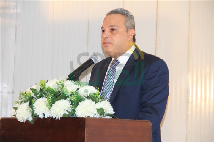 بالصور.. وزيرة الثقافة تحضر حفل تأبين الراحل هيثم أحمد زكى فى قصر السينما بالصور.. وزيرة الثقافة تحضر حفل تأبين الراحل هيثم أحمد زكى فى قصر السينما
