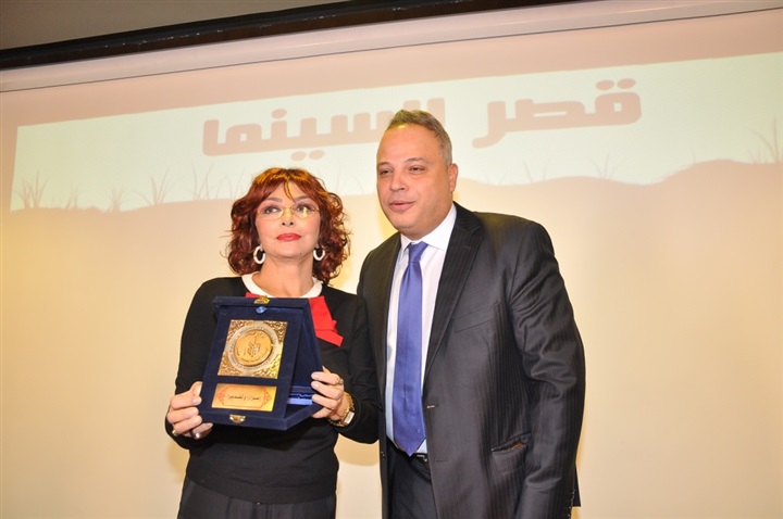 بالصور.. نجم وندوه بقصر السينما يستضيف نبيله عبيد بالصور.. نجم وندوه بقصر السينما يستضيف نبيله عبيد
