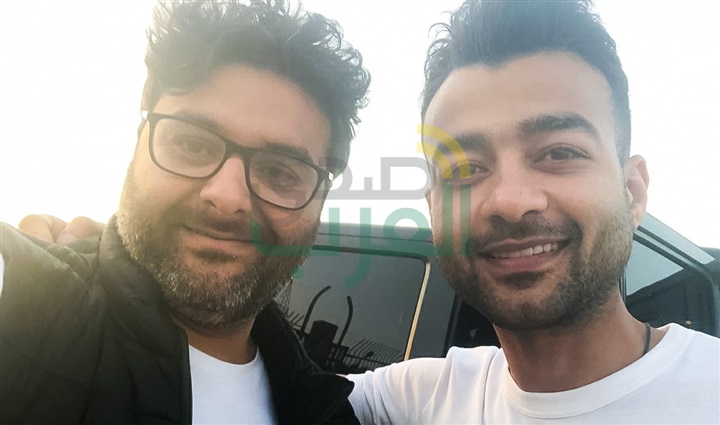 بالصور .. هيثم شاكر يتألق باضخم حفلات الجامعات بحضور تخطي ال ٧٠ الف من طلاب حلوان بالصور .. هيثم شاكر يتألق باضخم حفلات الجامعات بحضور تخطي ال ٧٠ الف من طلاب حلوان